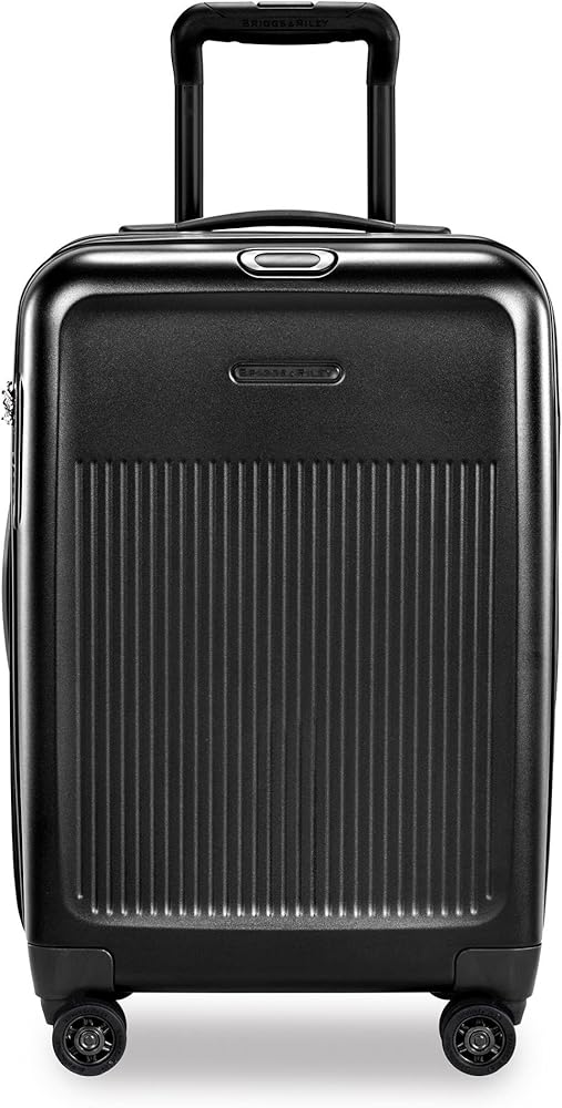 Amazon.com | Briggs & Riley Sympatico Hardside Domestic Spinner