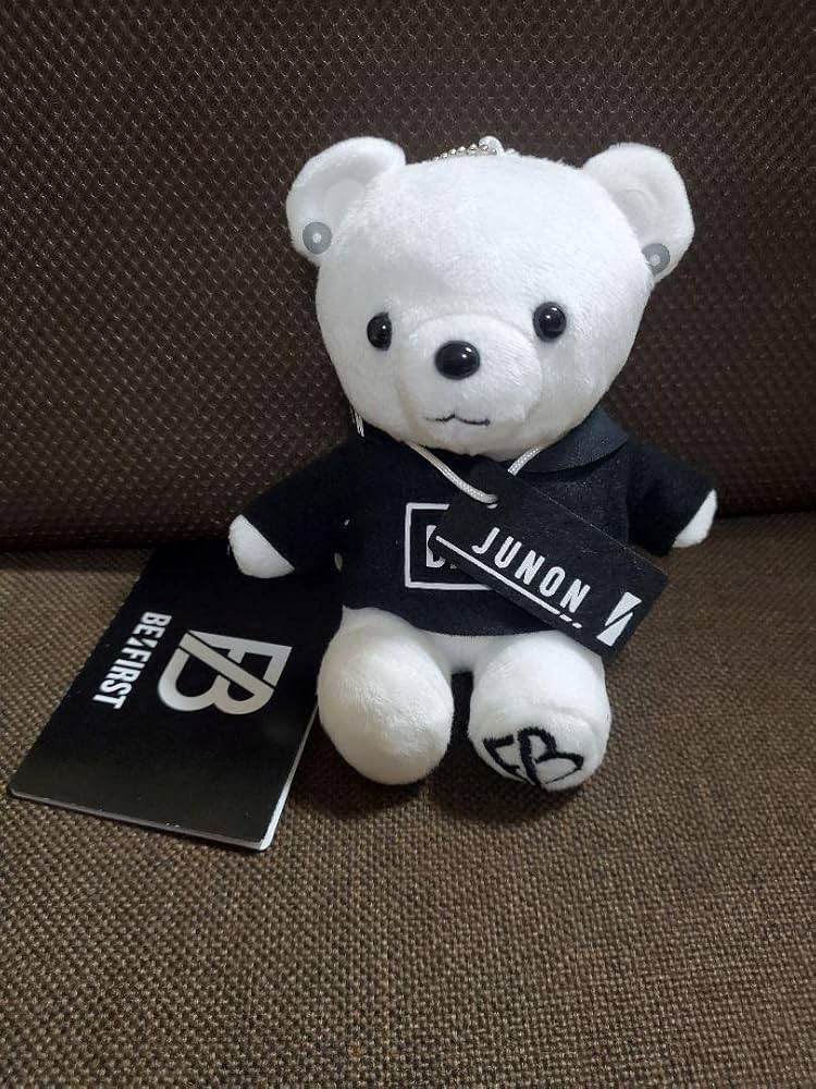 美品】BE:FIRST JUNON くま Amazon.co.jp: BE:FIRST JUNON ビー