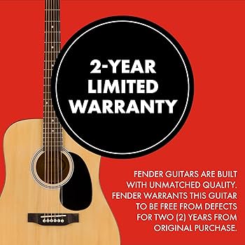 Amazon.co.jp: Squier by Fender アコースティックギター SA-150