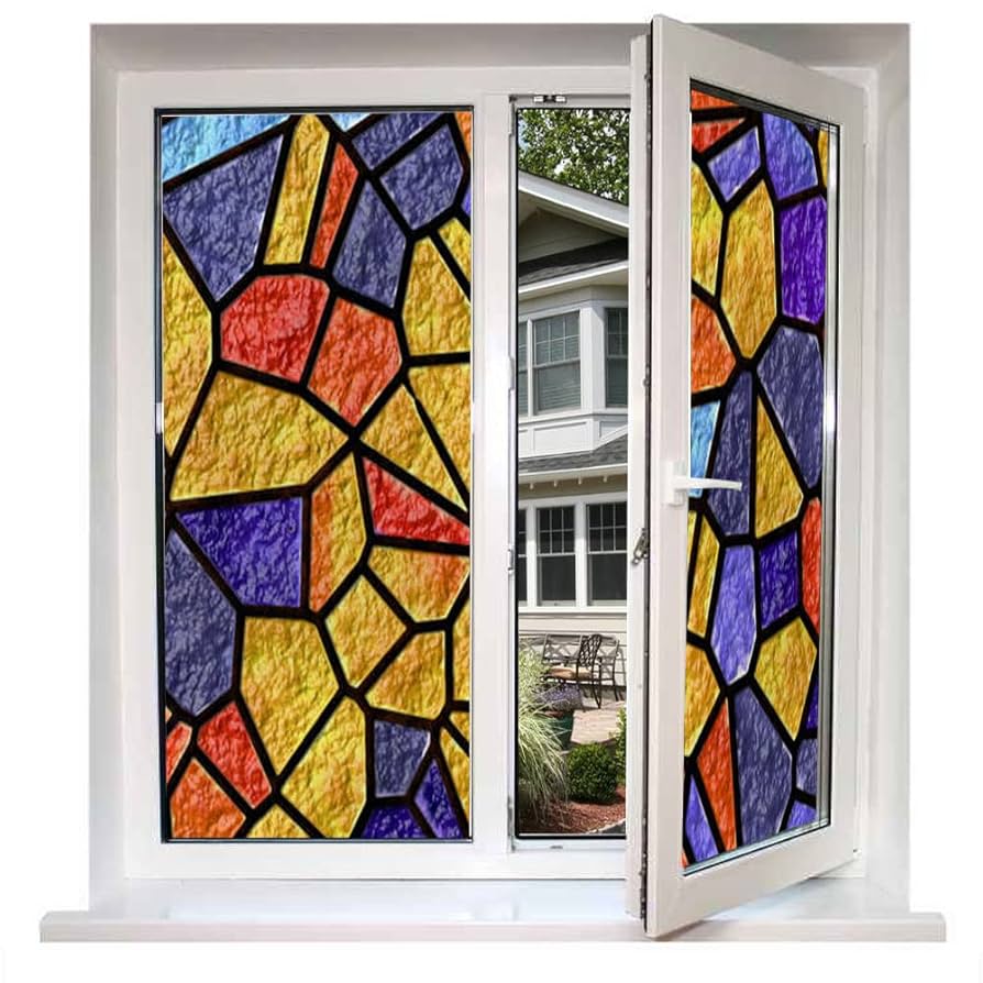 グラスアートフィルム10枚 グラスアートフィルムのおすすめ人気商品