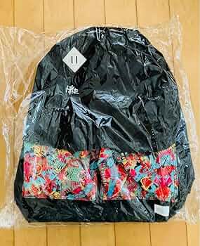 米津玄師 HYPE リュック junkショッパーバック付 米津玄師 Kenshi