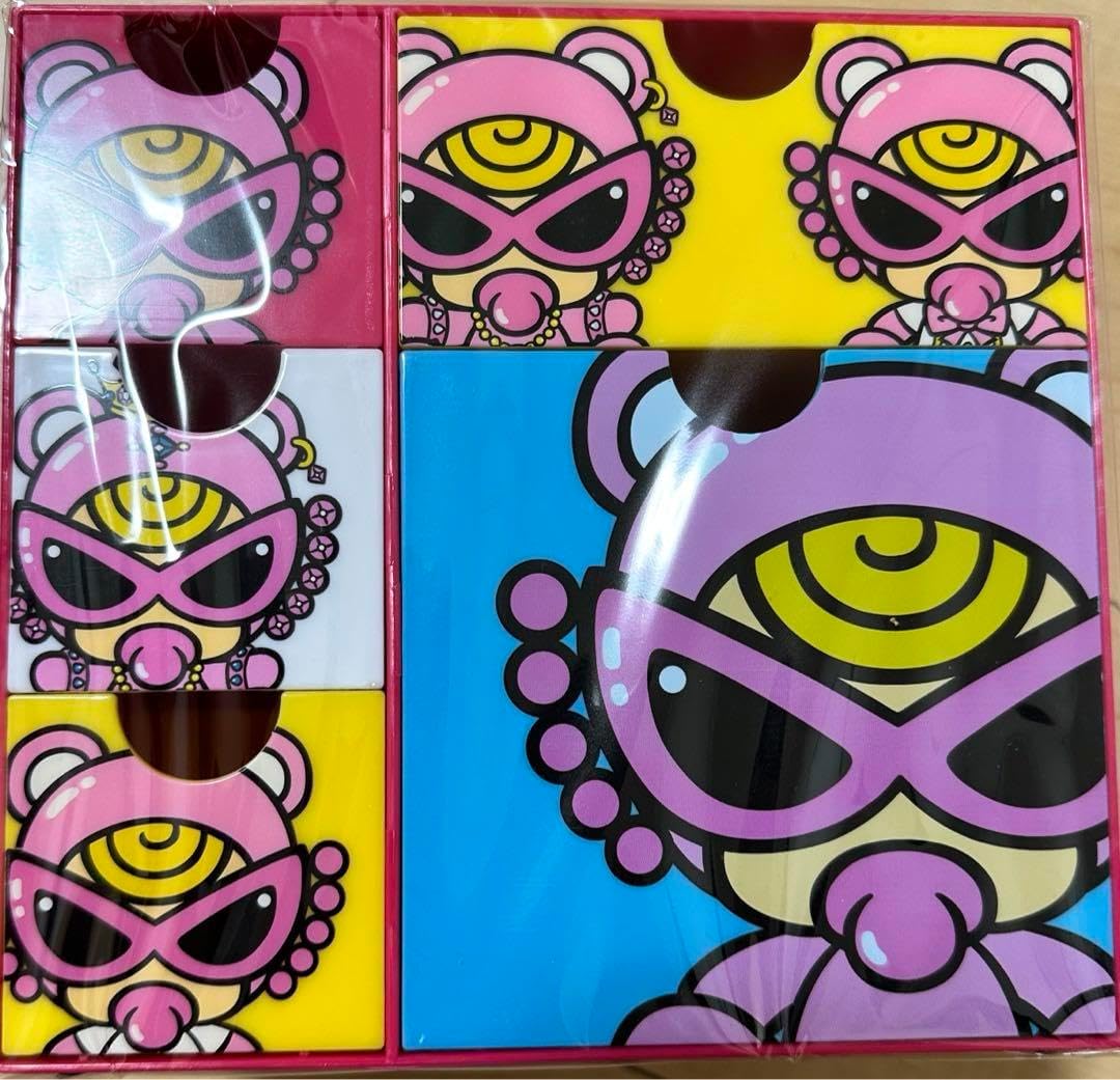 ヒステリックミニ ミニチェスト ヒスミニ