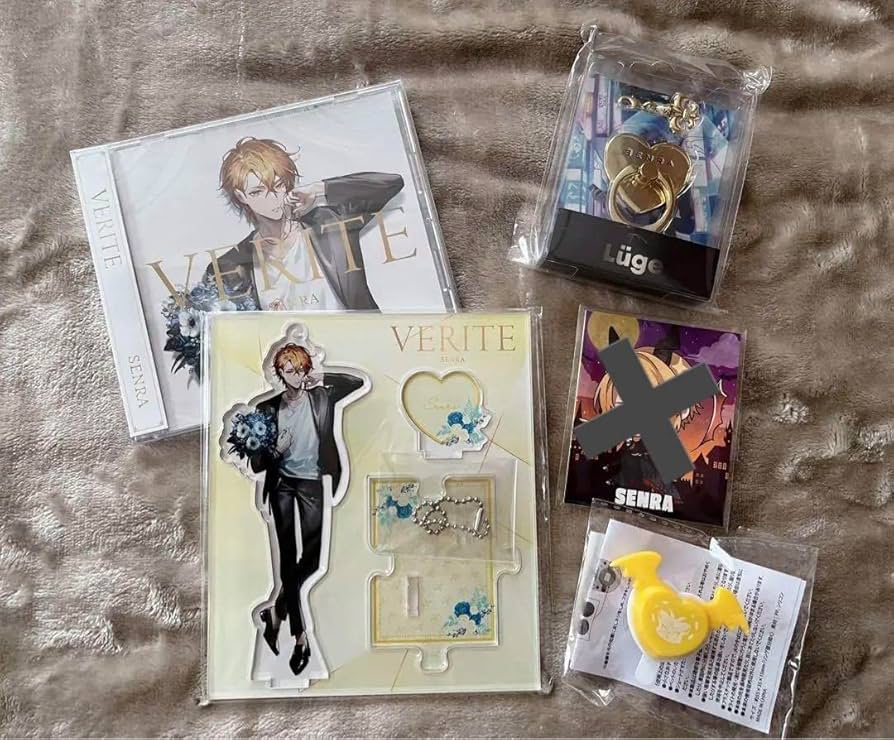 浦島坂田船 センラ グッズ 浦島坂田船 LIVE＆GOODS特設サイト