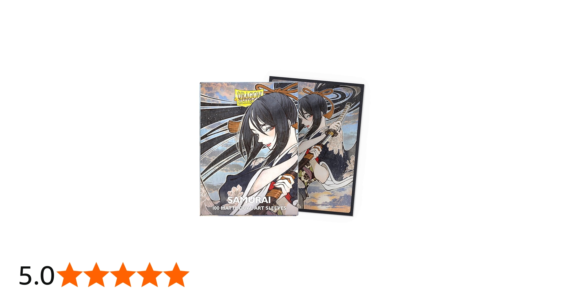 Amazon.co.jp: ドラゴンシールド スタンダードサイズ マットデュアル