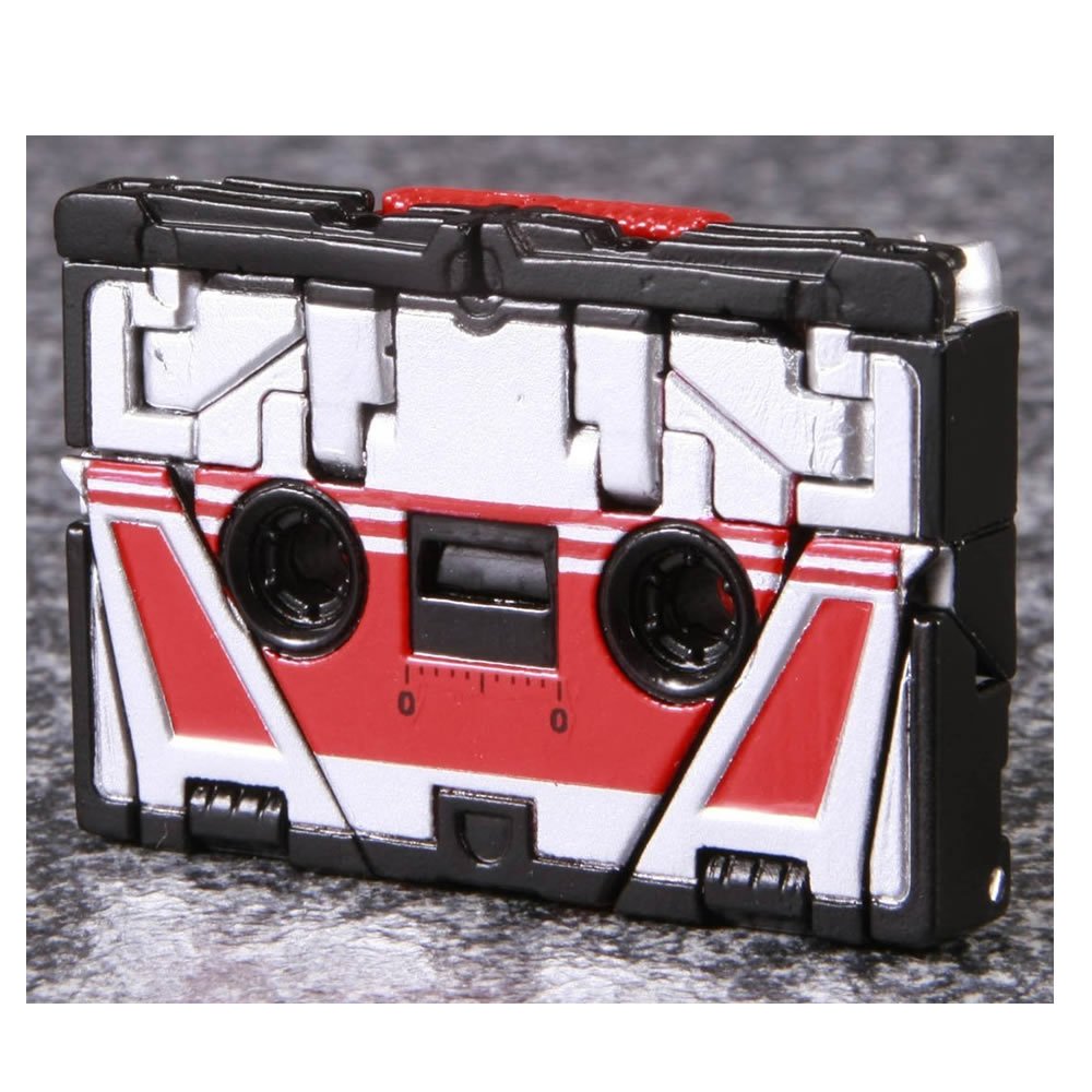 Amazon.co.jp: トランスフォーマー マスターピース MP13 サウンド