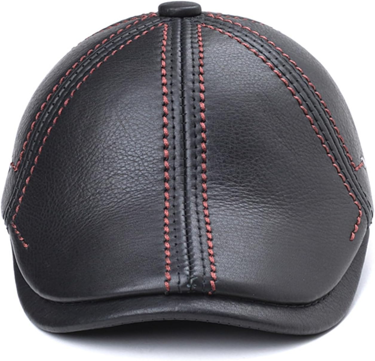 UNNAMED HEADWEAR 【LEATHER CAP】レザーキャップ 本革 栃木レザー