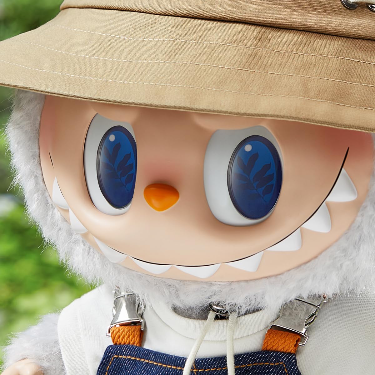 断*い様 THE MONSTERS FALL IN WILD - FLIP WI 断*い様 THE MONSTERS