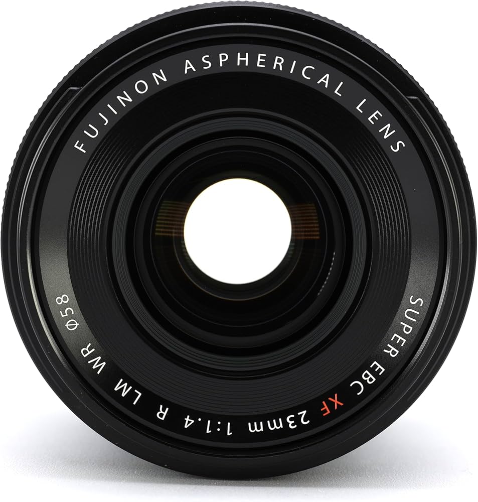 Amazon.co.jp: 富士フイルム(FUJIFILM) X 交換レンズ フジノン 単焦点