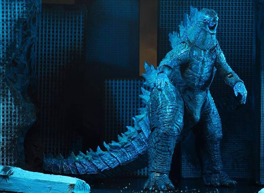 1988 特大ゴジラ ゴジラ・ストア ONLINE GODZILLA STORE ONLINE トップ