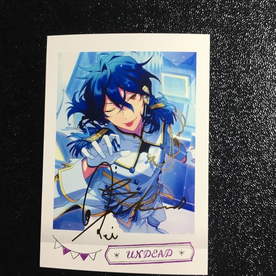 あんスタ 朔間零 ぱしゃっつ ぱしゃこれ ギラカ あんスタ ぱしゃっつ