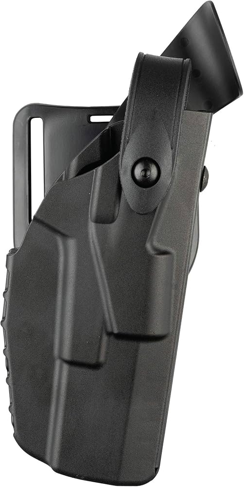 Amazon.co.jp: 7280 Mid Ride Duty Holster : ホビー