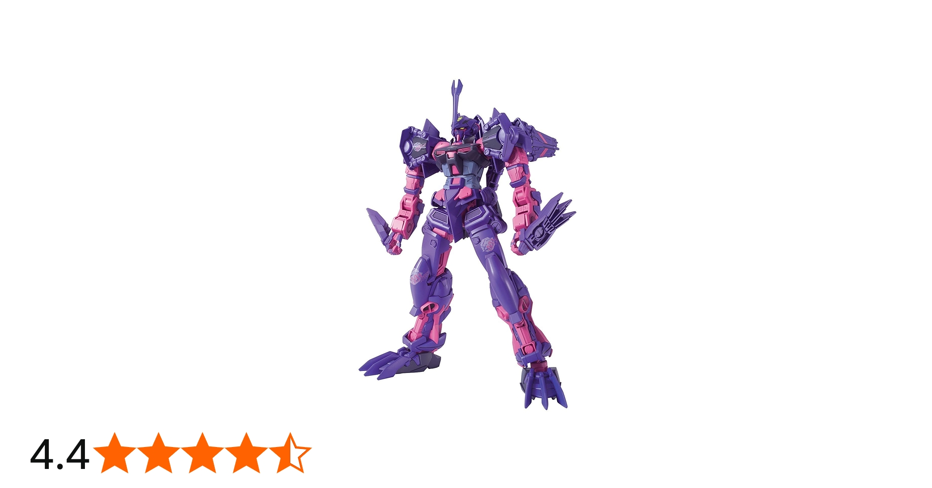 Amazon | 1/100 ガンダムアストレイ ミラージュフレーム セカンド