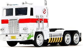 Amazon.co.jp: Jada Hollywood Rides ゴーストバスターズ x