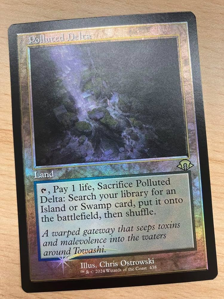 汚染された三角州 ボーダーレス 2枚 英 汚染された三角州 ボーダーレス 2