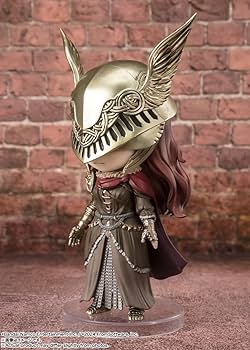 Amazon | TAMASHII NATIONS フィギュアーツ mini エルデン リング