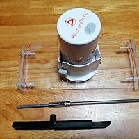 ほぼ未使用】MACOM Kitchen Drone【自動かき混ぜ機】 ほぼ未使用