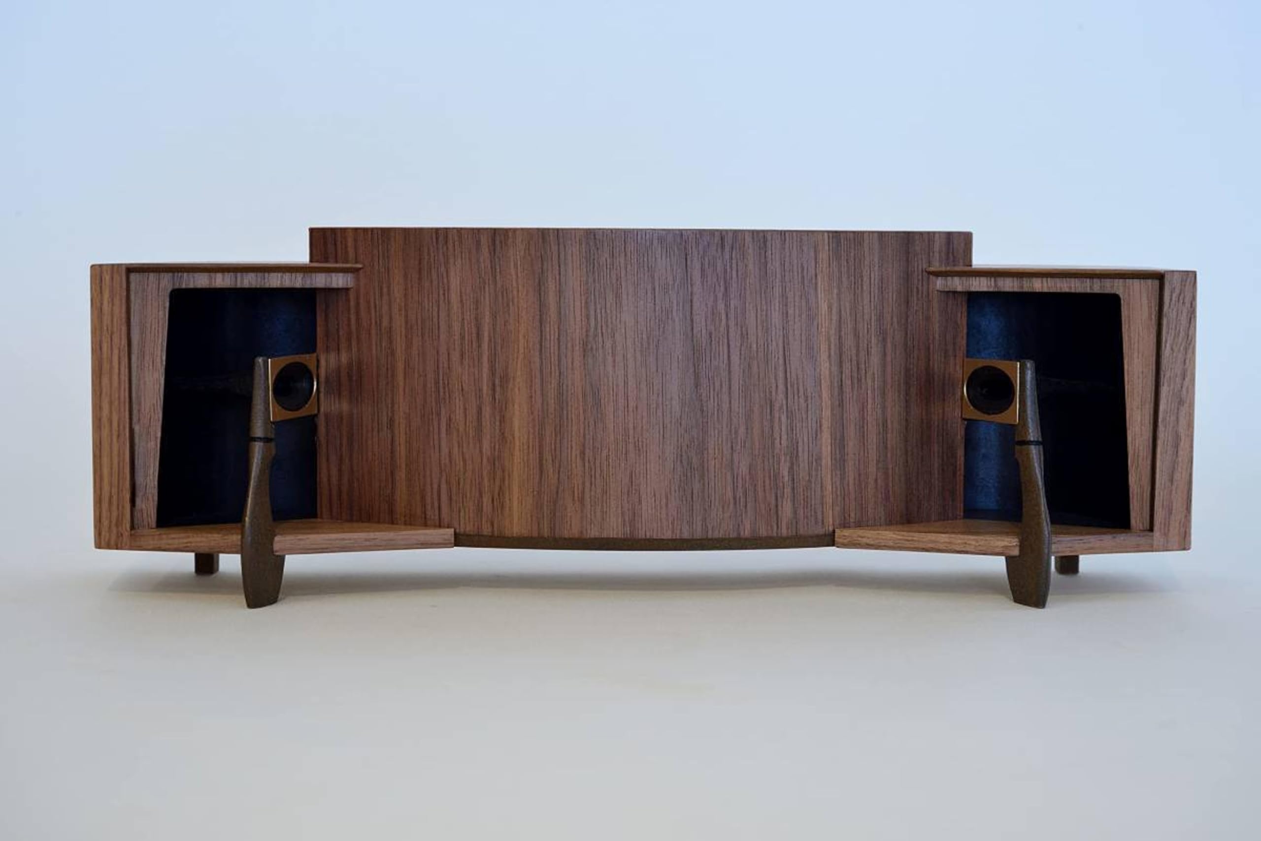 Amazon.co.jp: パラゴンを1/8で再現「iGON12x pr」 パッシブ