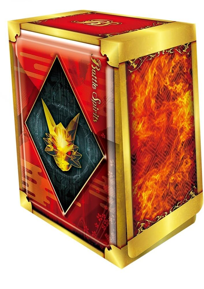 バトスピ 烈火 幸村 デッキ シークレット バトルスピリッツ バトスピ