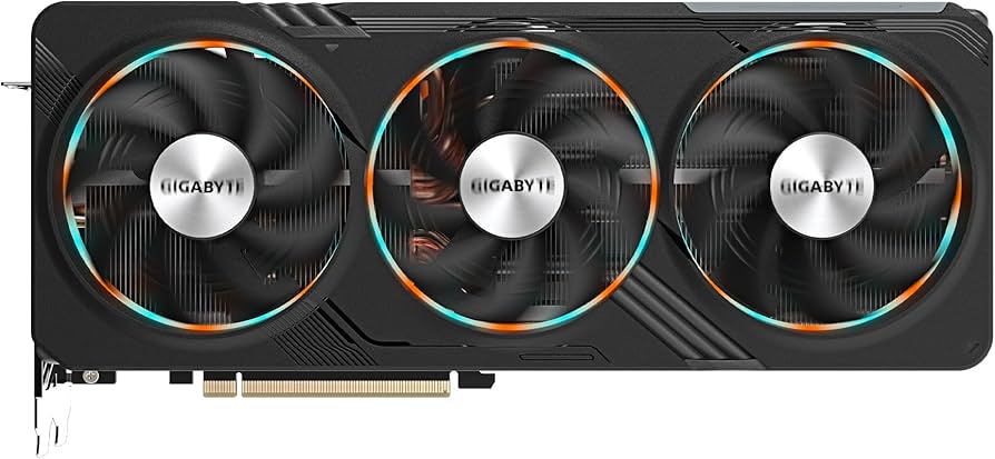 Amazon.com: GIGABYTE GeForce RTX 4070 Super Gaming OC 12G Graphics