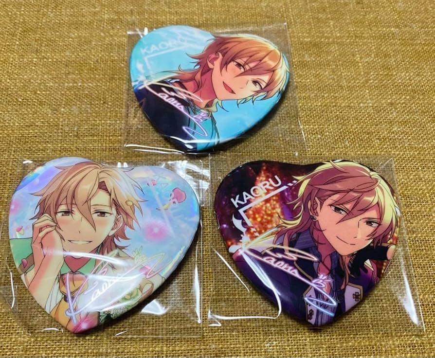 あんスタ 願望缶 薫 アウトレット 願望缶薫