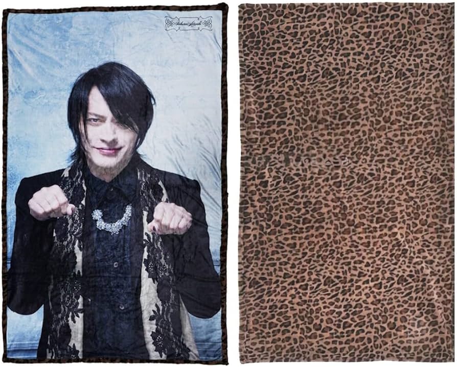 BUCK-TICK 櫻井敦司プロデュース No.0 ロングジレ BUCK-TICK 櫻井