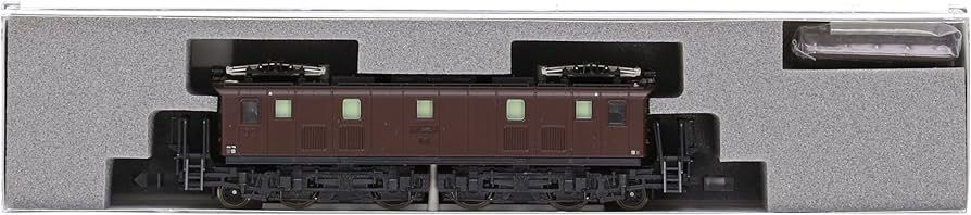 Amazon | KATO Nゲージ ED16 3068 鉄道模型 電気機関車 | 鉄道模型 通販