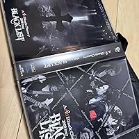 Amazon.co.jp: 【Amazon.co.jp限定】Acid Black Cherry 2008 tour