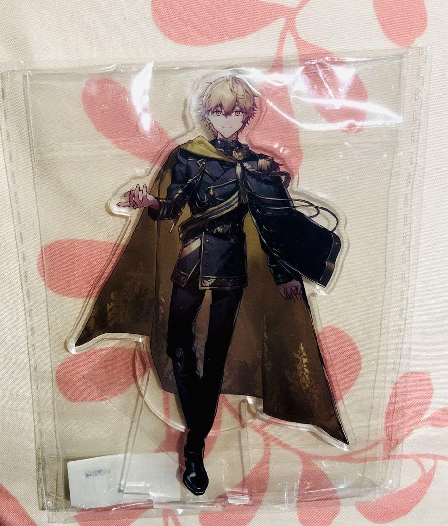 シクフォニ みこと アクスタまとめ売り シクフォニ みことくん 1周年