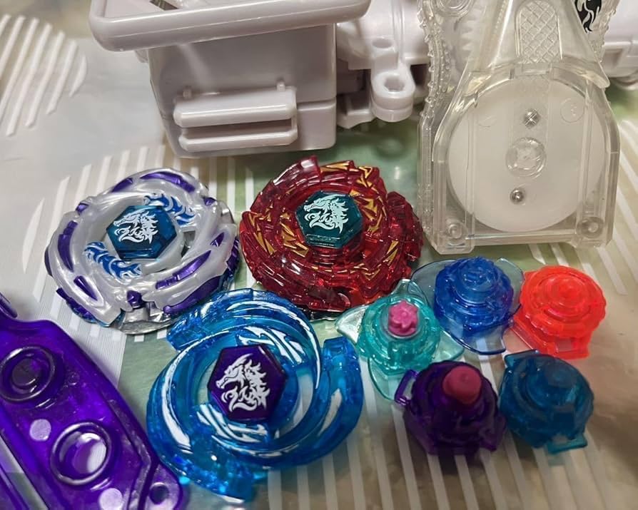 Amazon.co.jp: 究極改造セットエルドラゴバージョン メテオエルドラゴ