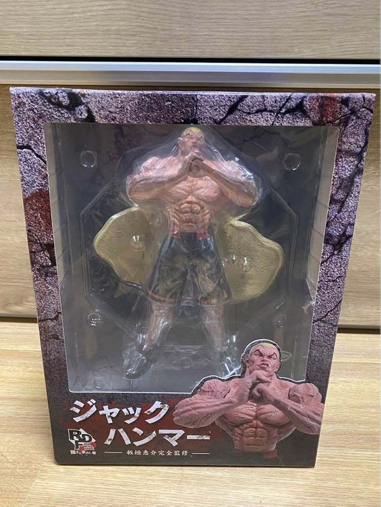 RDF ジャックハンマー reversal限定 激レア 【公式通販】