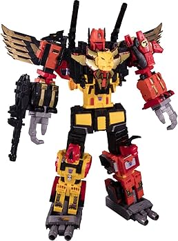 Amazon | トランスフォーマー パワーオブザプライム PP-31