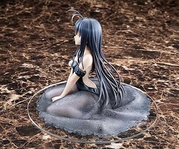 Amazon.co.jp: KDcolle『アクセル・ワールド』 黒雪姫 原作版 15周年