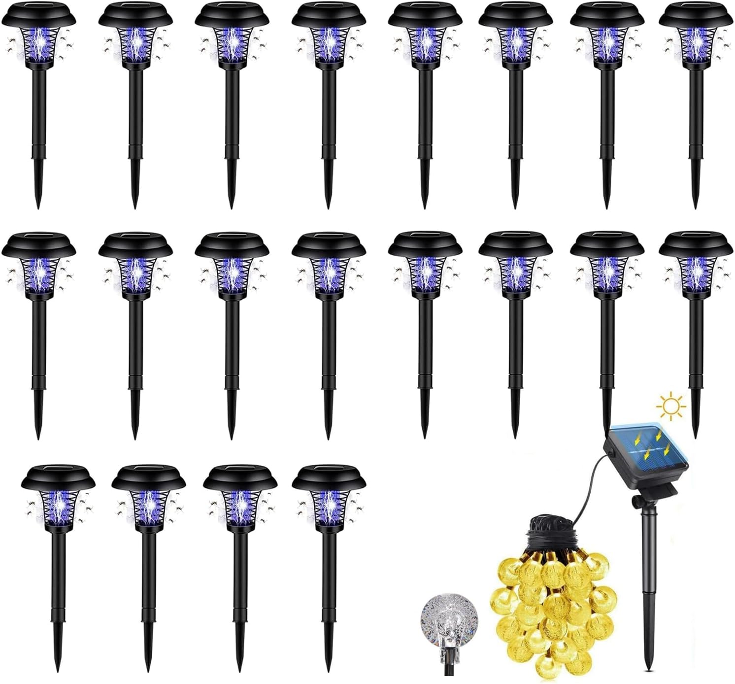 ガラス製コバエトリ ガラス工芸 昭和レトロ ガラス製コバエトリ ガラス