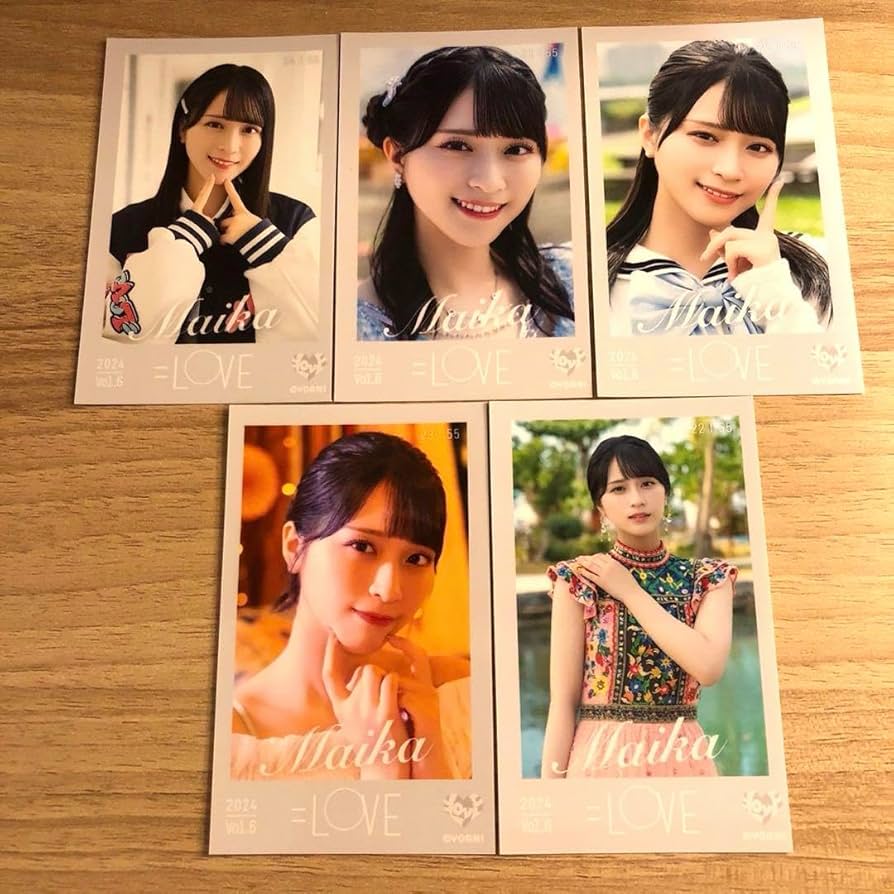 は*読様 佐々木舞香 ミニフォトカード レア 猫衣装 佐々木舞香 ミニ