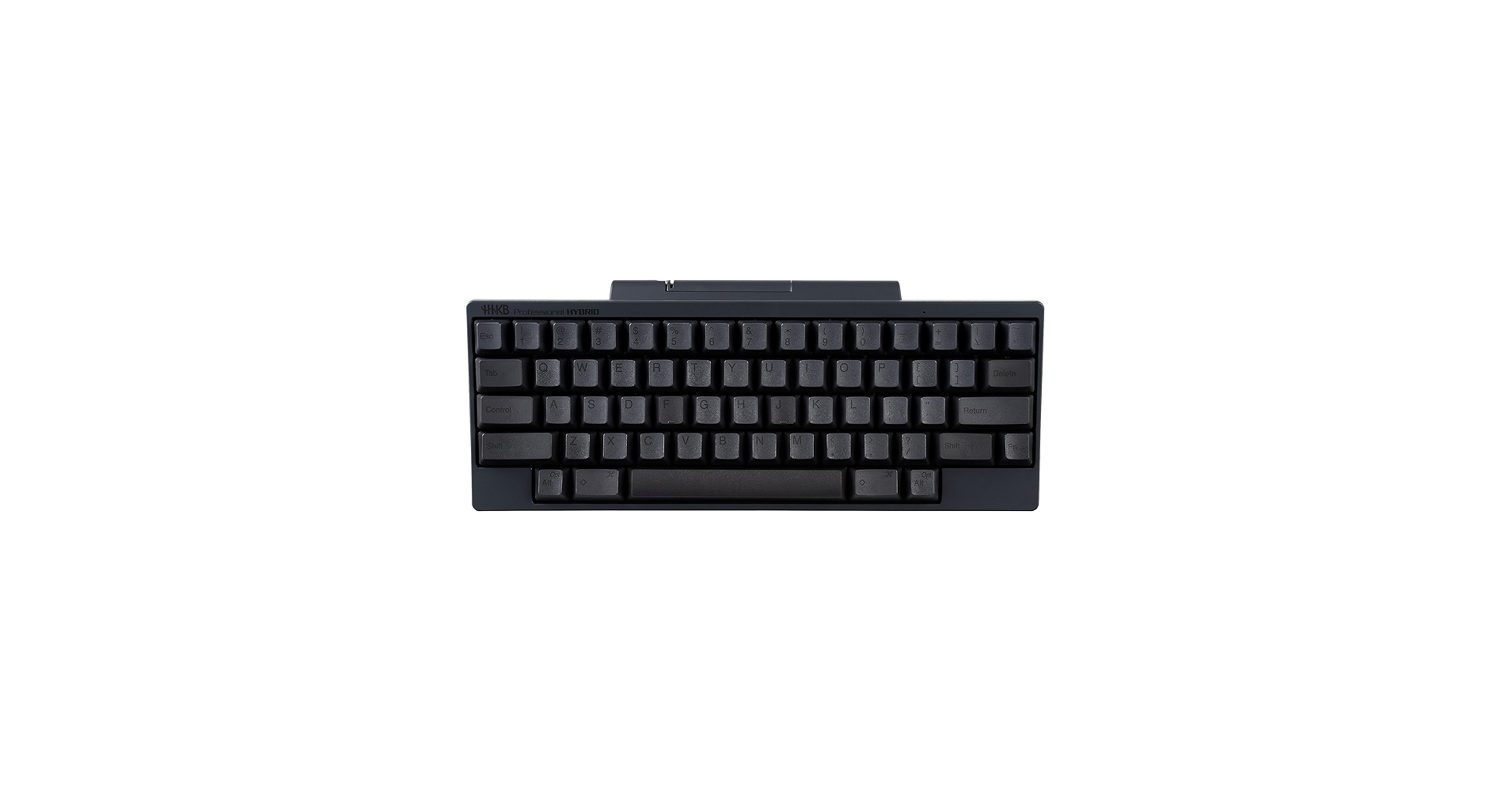 Amazon.com: HHKB - Happy Hacking Keyboard Professional Hybrid