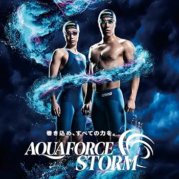 Amazon.co.jp: [アリーナ] 【WA承認】 競泳水着 レース用メンズ