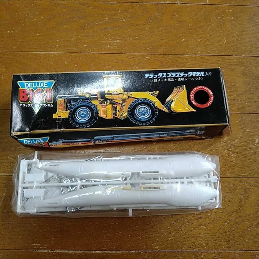 袋未開封】DELUXE BIG・1 デラックス ビッグワンガム カティサーク 袋