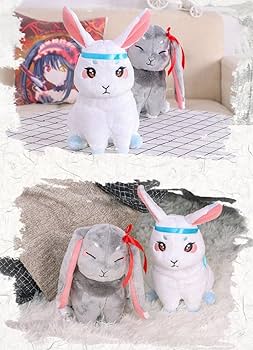 Amazon.co.jp: 月見竹取 魔道祖師 陳情令 忘羡 藍忘機 ランワンジー 魏