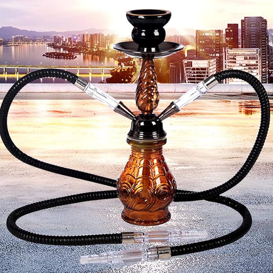 Amazon.co.jp: 水タバコ シーシャ フーカShisha Hookah セット 本格