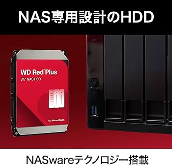 Amazon | 【Amazon.co.jp 限定】Western Digital ウエスタンデジタル