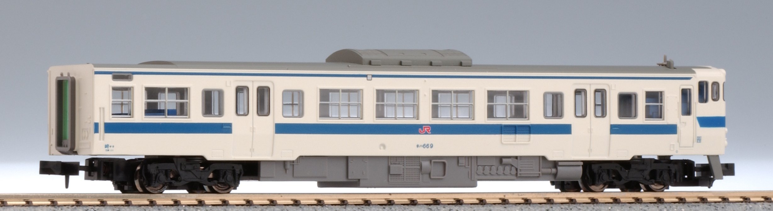 マイクロエース A8246 キハ183系 オランダ村特急 4両セット マイクロ