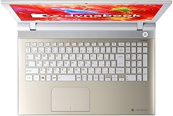 Amazon.co.jp: 東芝 dynabook T55/RG : パソコン・周辺機器
