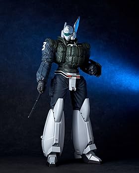 Amazon | 海洋堂 メガソフビ 機動警察 パトレイバー2 the Movie