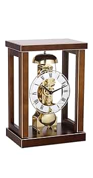 Hermle Tempus desk ONE 置時計 Hermle Tempus desk ONE 置時計 Hermle