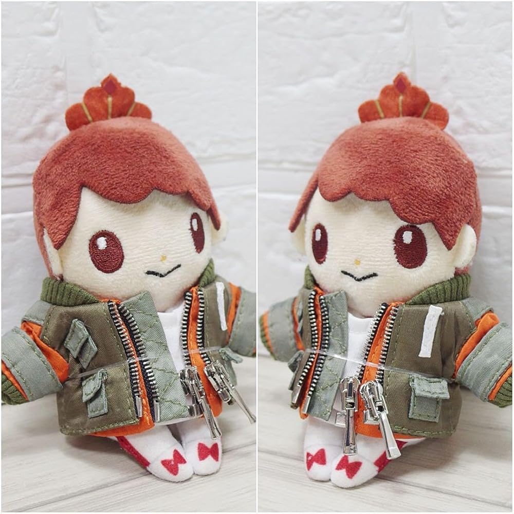 Number_i 岸優太 ちょっこりさん アクスタ キーホルダー ドリボ グッズ