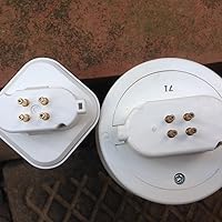 Amazon | パナソニック ハイコンパクトT形蛍光灯 13形 ナチュラル色(3