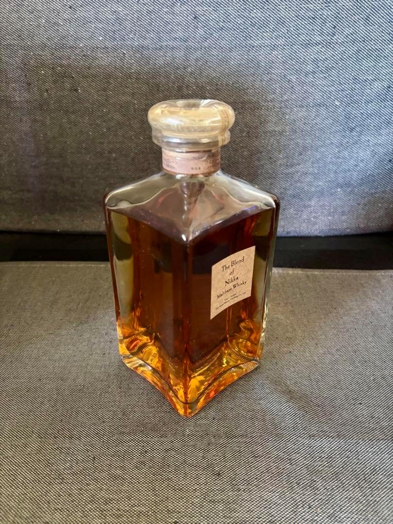 COCK of the WALK 12 Years Old コック・オブ・ザ・ウォーク 12年