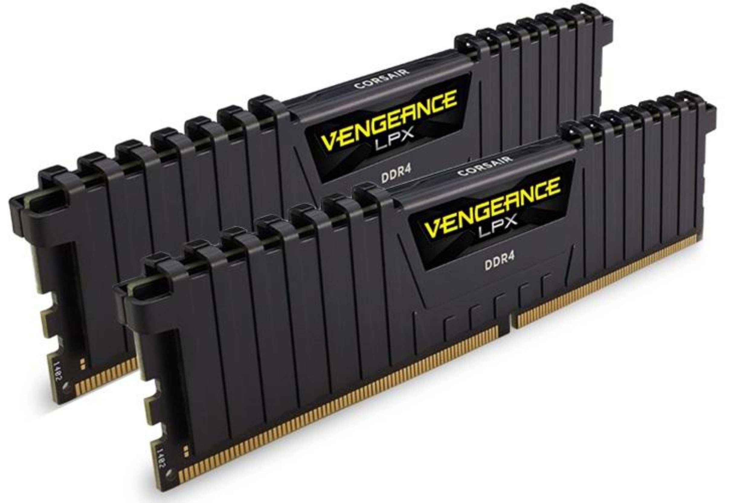 Corsair Vengeance LPX 16GB (2x8GB) DDR4 DRAM 2666MHz (PC4 21300
