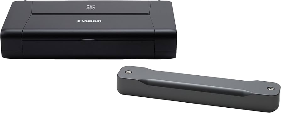Amazon.co.jp: Canon PIXMA iP110 : パソコン・周辺機器