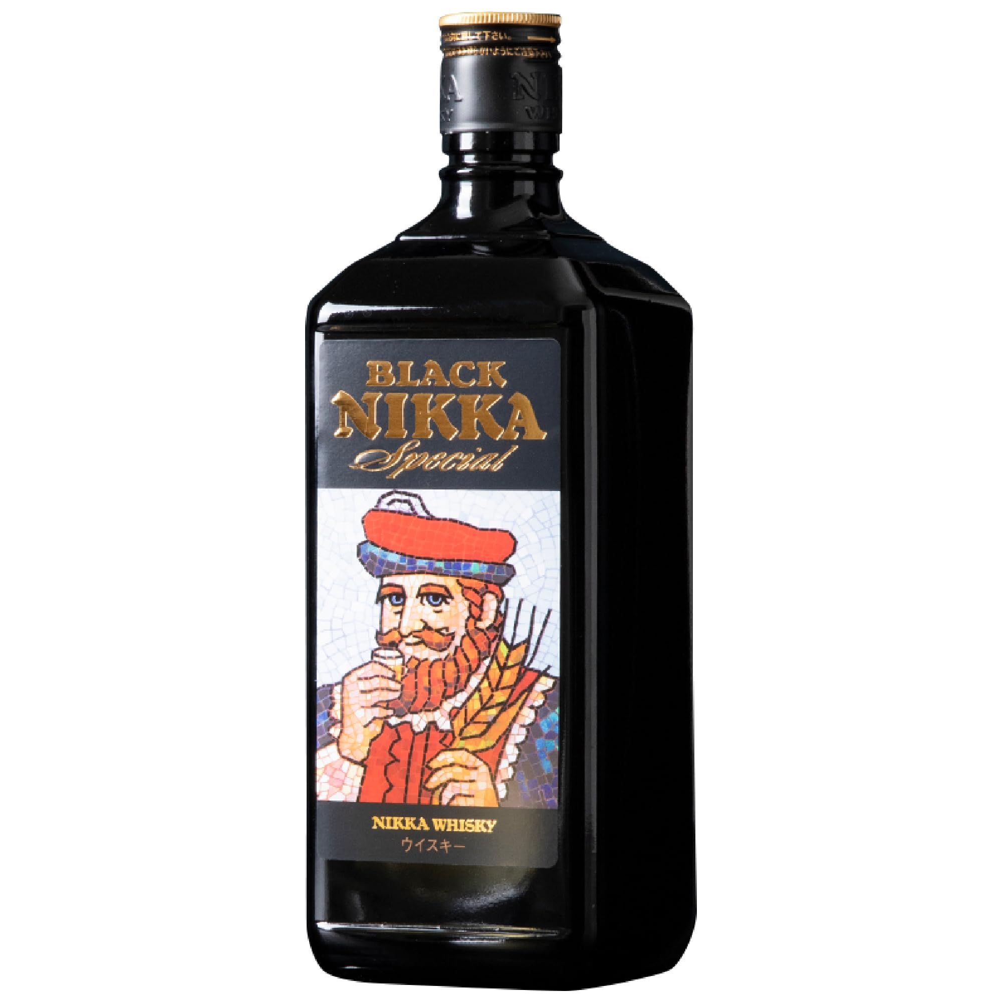 Maker'sMark CUTTY SARK PRESIDENT ブラックニッカ 【公式通販】